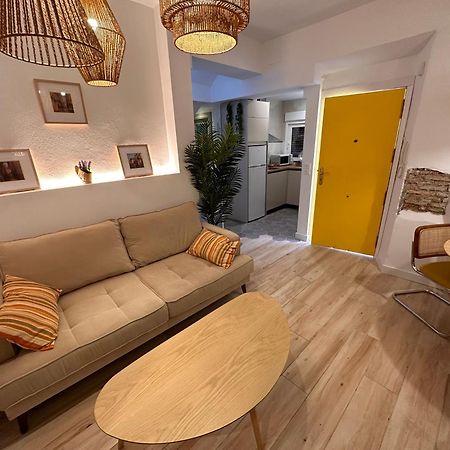 Oniria Agradable Casa Con Patio Junto Mirador De San Nicolas Гранада Экстерьер фото