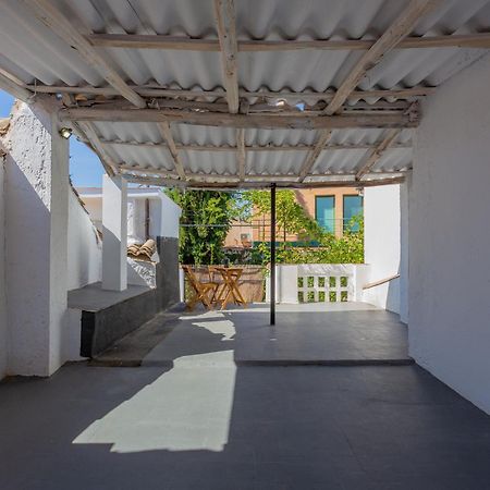 Oniria Agradable Casa Con Patio Junto Mirador De San Nicolas Гранада Экстерьер фото