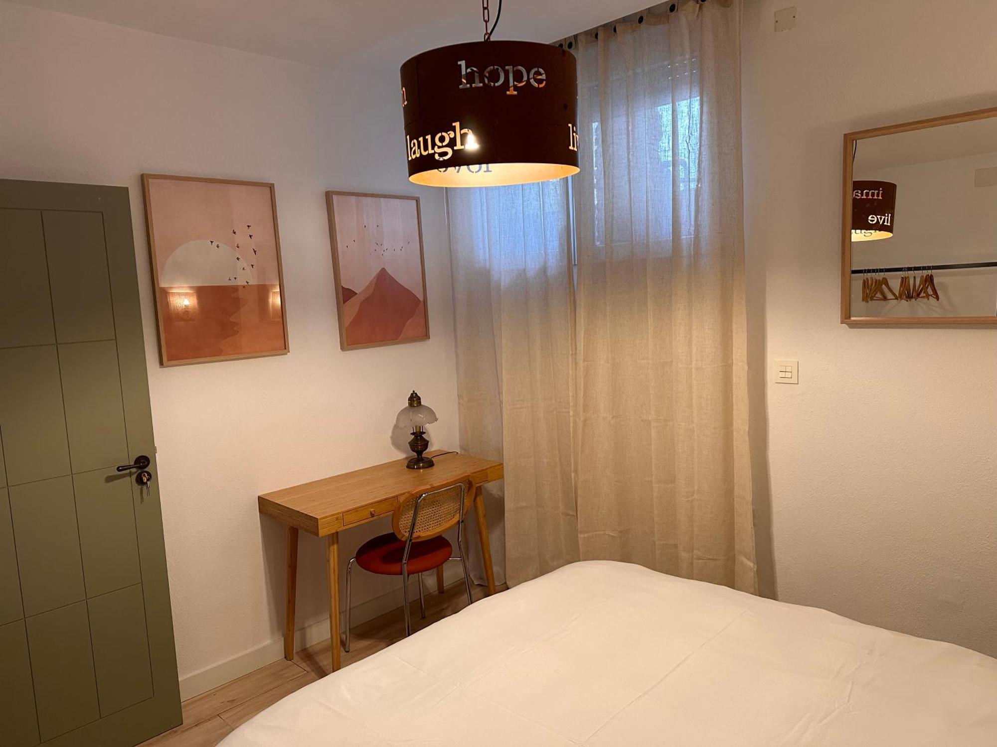 Oniria Agradable Casa Con Patio Junto Mirador De San Nicolas Гранада Экстерьер фото