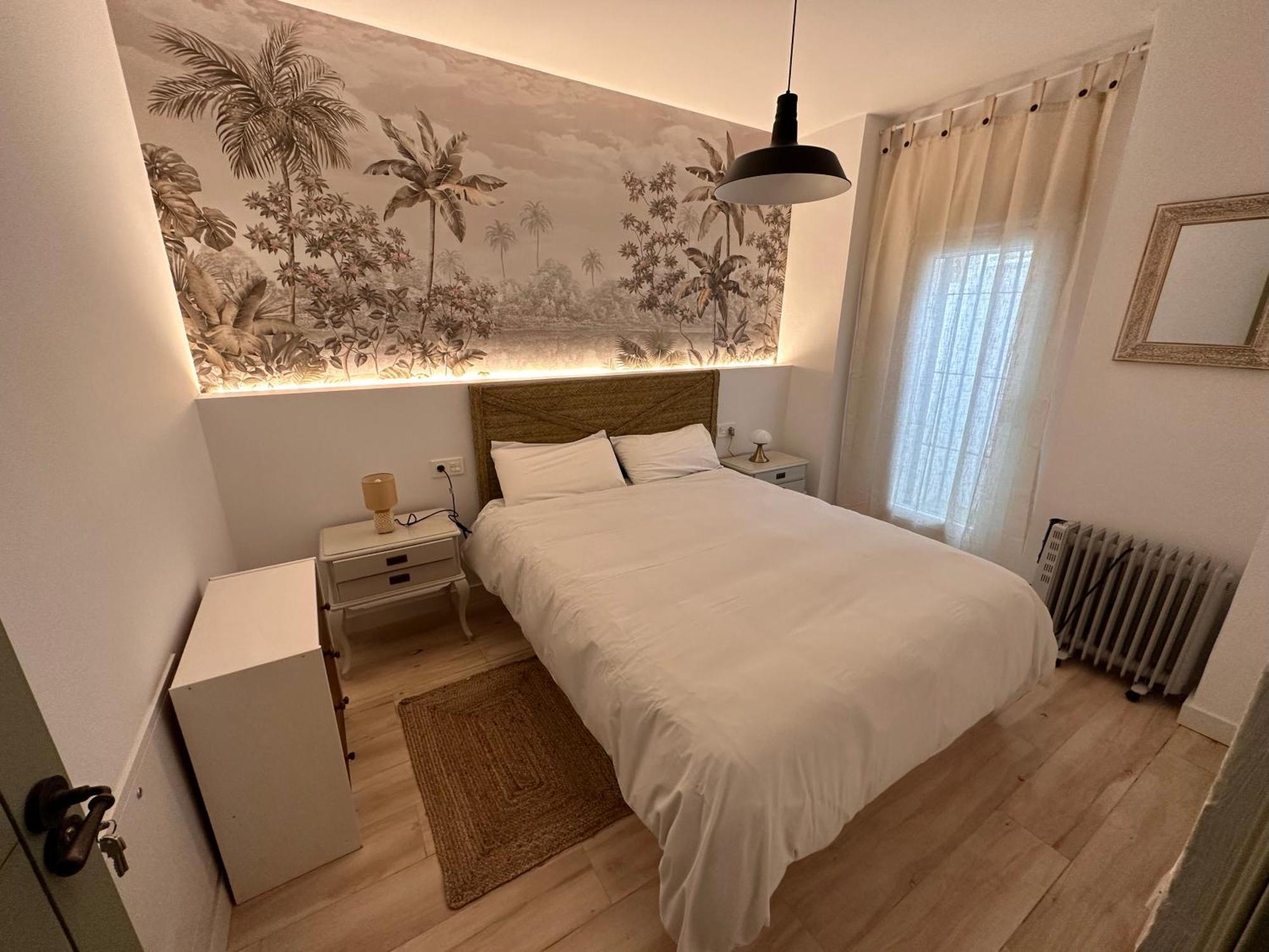 Oniria Agradable Casa Con Patio Junto Mirador De San Nicolas Гранада Экстерьер фото