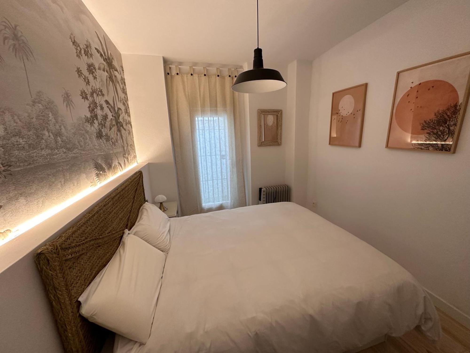 Oniria Agradable Casa Con Patio Junto Mirador De San Nicolas Гранада Экстерьер фото