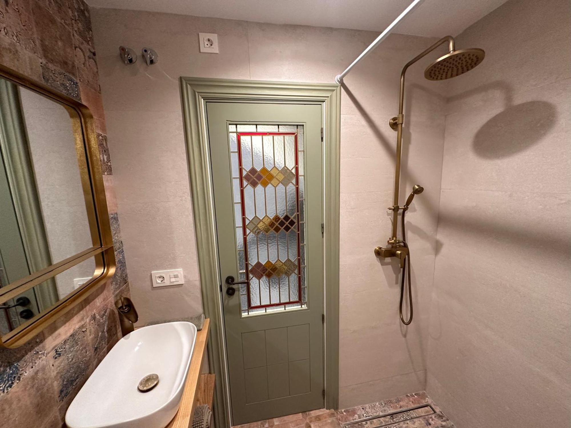 Oniria Agradable Casa Con Patio Junto Mirador De San Nicolas Гранада Экстерьер фото